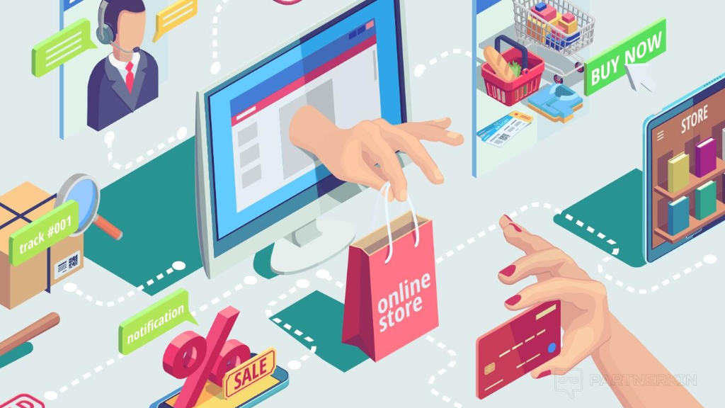 Komorebi Shop